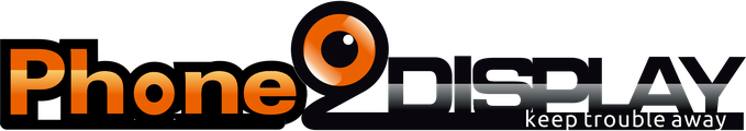 Phone2Display — keep trouble away