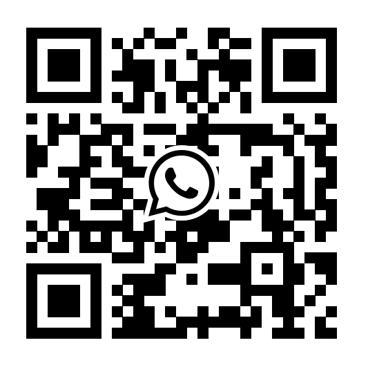 WhatsApp QR Code